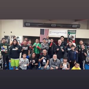 Meet your Posher, Alan